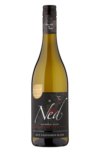 The Ned Sauvignon Blanc The Ned Sauvignon Blanc