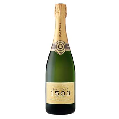 Balfour 1503 Foxwood Cuvee Balfour 1503 Foxwood Cuvee
