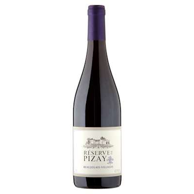 Reserve de Pizay Beaujolais Villages Reserve de Pizay Beaujolais Villages