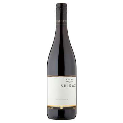 Co-op Irresistible Australian Shiraz Co-op Irresistible Australian Shiraz