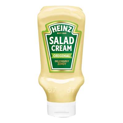 Heinz Salad Cream 570ml Heinz Salad Cream 570ml