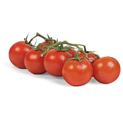 Co-op Vine Ripened Tomatoes 400g Co-op Vine Ripened Tomatoes 400g