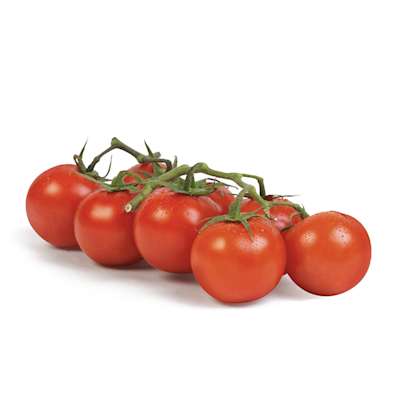 Co-op Vine Ripened Tomatoes 400g Co-op Vine Ripened Tomatoes 400g