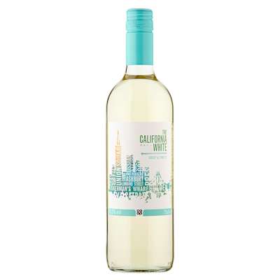 Co-op California White Co-op California White