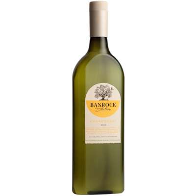 Banrock Station Sustainable Bottle Chardonnay Banrock Station Sustainable Bottle Chardonnay