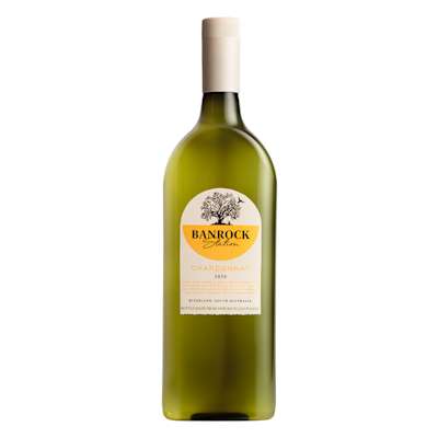 Banrock Station Sustainable Bottle Chardonnay 75cl Banrock Station Sustainable Bottle Chardonnay 75cl
