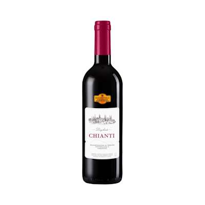 Co-op Irresistible Chianti 2023 75cl Co-op Irresistible Chianti 2023 75cl