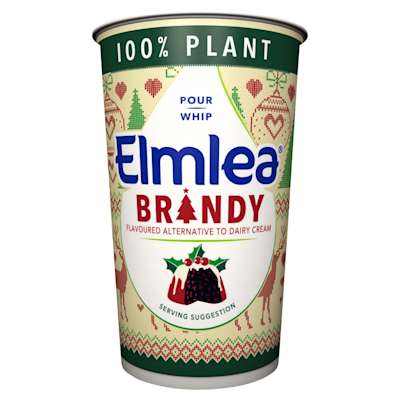Elmlea Brandy Cream 250ml Elmlea Brandy Cream 250ml