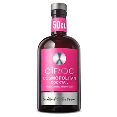 Ciroc Cosmopolitan 50cl Ciroc Cosmopolitan 50cl