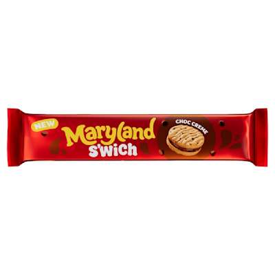 Maryland S’wich 150g Maryland S’wich 150g