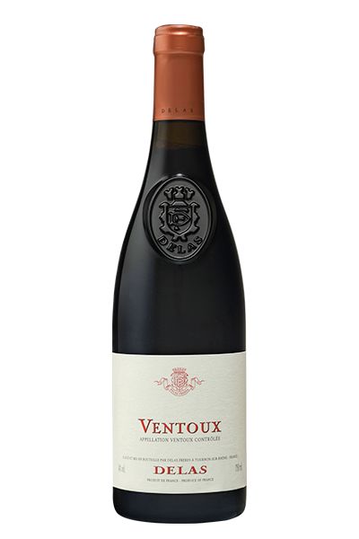 Delas Cotes du Ventoux Delas Cotes du Ventoux