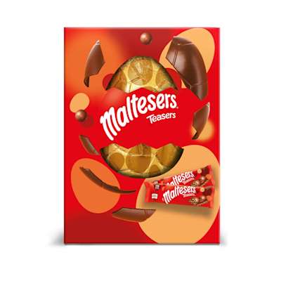 Maltesers Teasers Large Egg 190g Maltesers Teasers Large Egg 190g