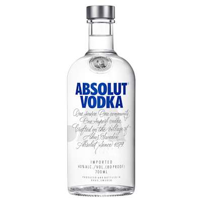 Absolut Absolut