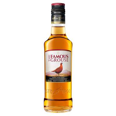 Famous Grouse 35cl Famous Grouse 35cl