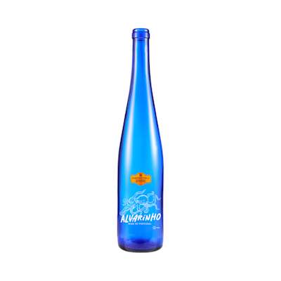 Co-op Irresistible Alvarinho 2024 Co-op Irresistible Alvarinho 2024