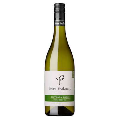 Yealands Sauvignon Blanc Yealands Sauvignon Blanc