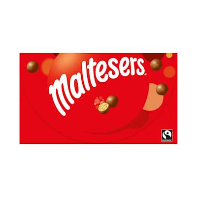Maltesers Chocolate Box 310g Maltesers Chocolate Box 310g