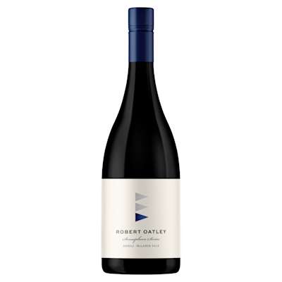 Robert Oatley Semaphore McLaren V Shiraz Robert Oatley Semaphore McLaren V Shiraz