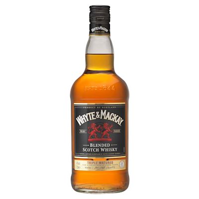 Whyte & Mackay 70cl Whyte & Mackay 70cl