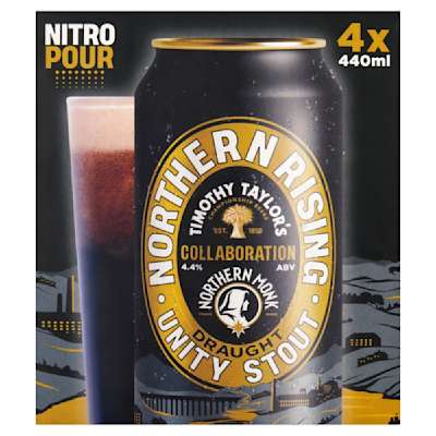 Northern Monk Timothy Tay North 4x440ml Northern Monk Timothy Tay North 4x440ml