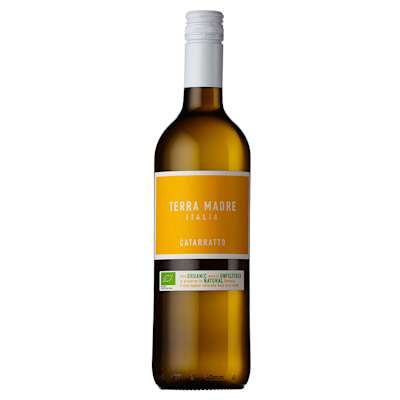 Terra di Madre Organic Unfiltered Terra di Madre Organic Unfiltered