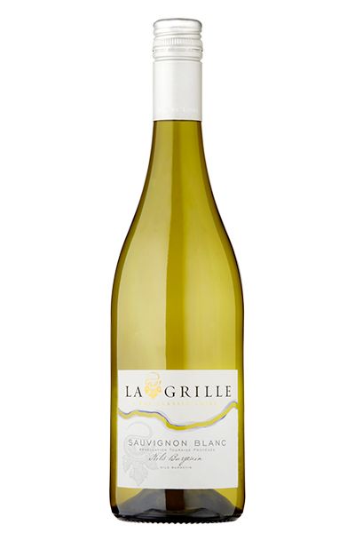 La Grille Sauvignon Blanc La Grille Sauvignon Blanc