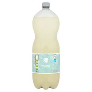 Co-op Diet Cloudy Lemonade 2ltr Co-op Diet Cloudy Lemonade 2ltr