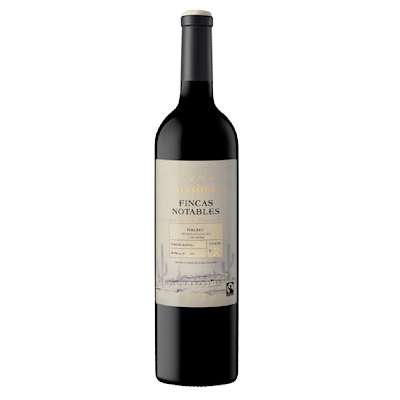 Fincas Notables Malbec 75cl Fincas Notables Malbec 75cl