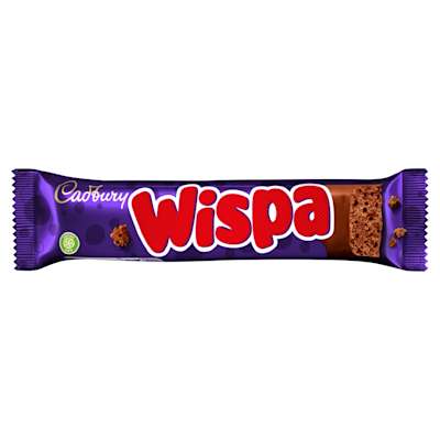 Cadbury Wispa 36g Cadbury Wispa 36g