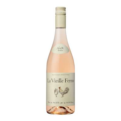 La Vieille Ferme Rosé 75cl La Vieille Ferme Rosé 75cl