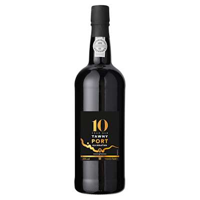 Co-op 10 year old Tawny Port Co-op 10 year old Tawny Port