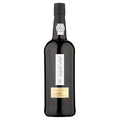 Co-op 10 year old Tawny Port Co-op 10 year old Tawny Port