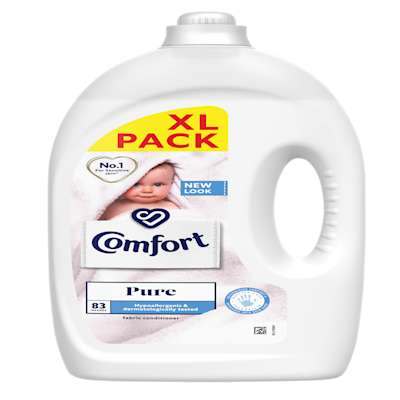 Comfort Core Pure 83w Comfort Core Pure 83w