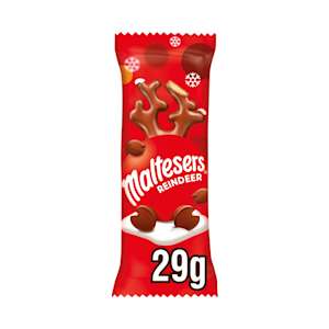 Maltesers Reindeer 29g Maltesers Reindeer 29g
