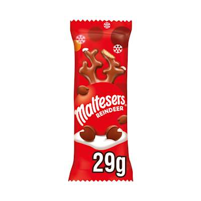 Maltesers Reindeer 29g Maltesers Reindeer 29g