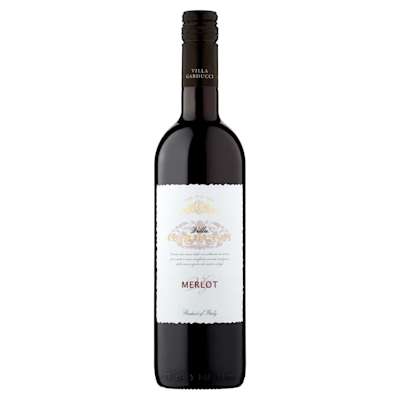 Villa Garducci Merlot 75cl Villa Garducci Merlot 75cl
