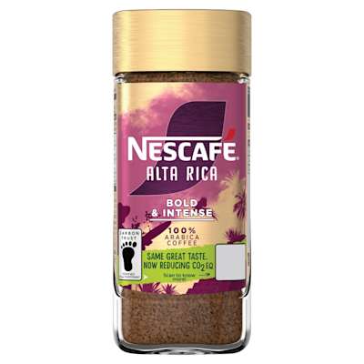 Nescafe Gold Blend Origins Alta Rica 90g Nescafe Gold Blend Origins Alta Rica 90g