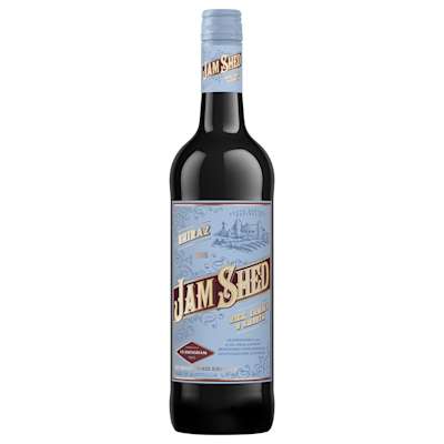 Jam Shed Shiraz Jam Shed Shiraz