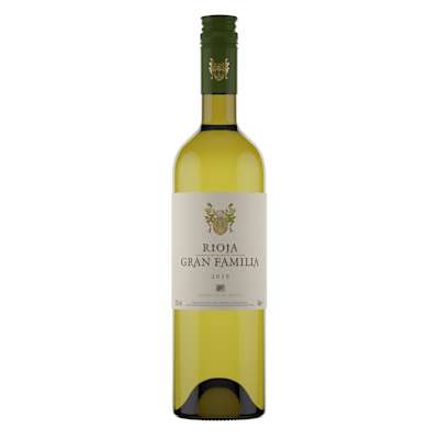 Gran Familia Rioja Blanco Gran Familia Rioja Blanco