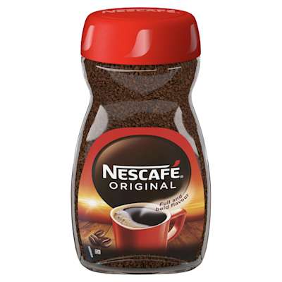Nescafe Original Instant Coffee 300g Nescafe Original Instant Coffee 300g