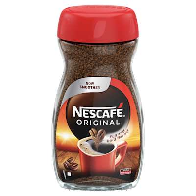 Nescafe Original Instant Coffee 300g Nescafe Original Instant Coffee 300g
