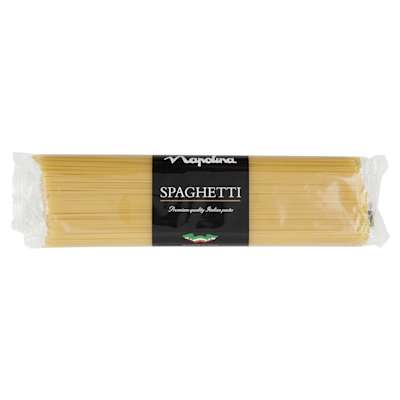 Napolina Spaghetti 500g Napolina Spaghetti 500g