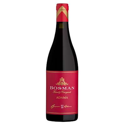 Adama Fairtrade Red Adama Fairtrade Red