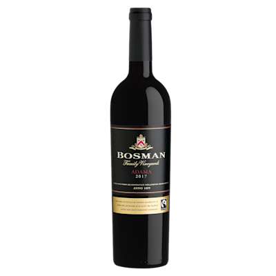 Adama Fairtrade Red Adama Fairtrade Red