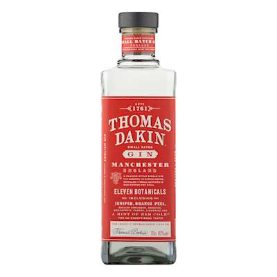 Thomas Dakin Gin 70cl Thomas Dakin Gin 70cl