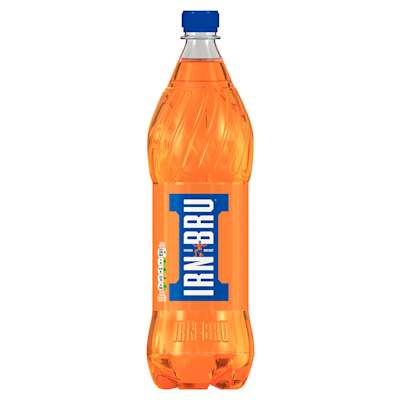Irn Bru 1 Ltr Irn Bru 1 Ltr