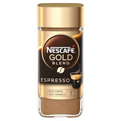 Nescafe Collections Espresso 100g Nescafe Collections Espresso 100g