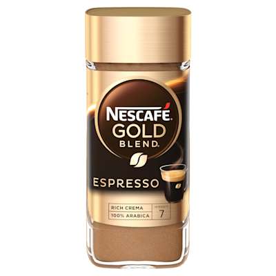 Nescafé Collections Espresso 100g Nescafé Collections Espresso 100g