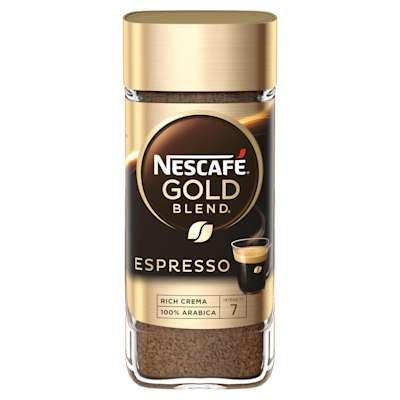Nescafe Collections Espresso 100g Nescafe Collections Espresso 100g