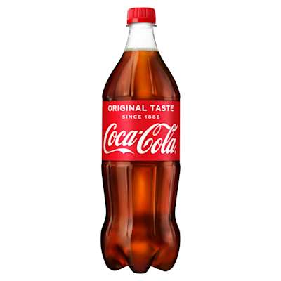 Coca Cola 1ltr Coca Cola 1ltr